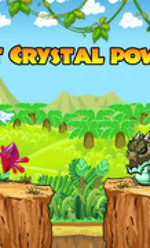 Adventure Jungle Blast – Soldier Battle Jump & Run Fun 2