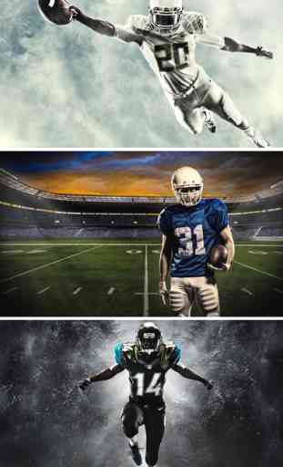 American Football Wallpapers Collection in HD Free 4