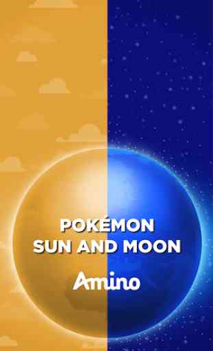 Amino for Pokémon Sun and Moon 1