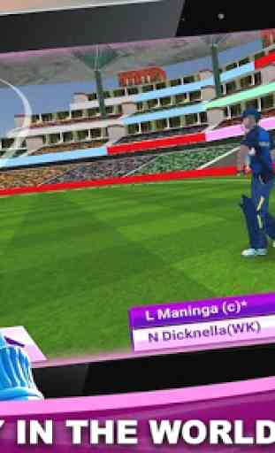 Cricket Games 2017 1