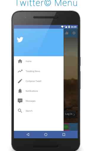 Fast Lite - Social App 3