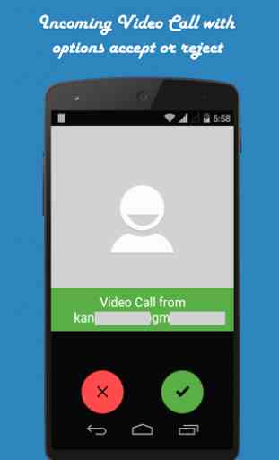 Free Calls & Video Chat-odovdo 4