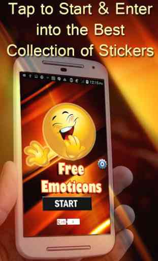 Free Emoticons 1