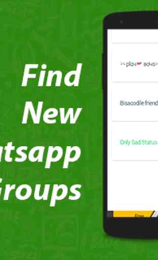 Group Links For Whatsapp 3