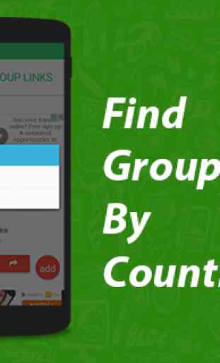 Group Links For Whatsapp 4
