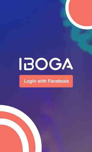 Iboga Live Video Facebook 1