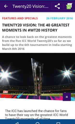 ICC WT20 Cricket 3