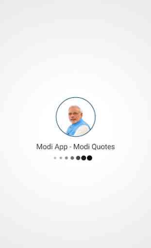 Modi App-Modi Quotes 1