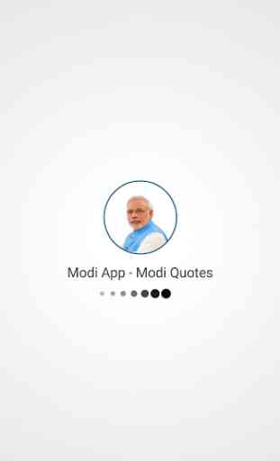 Modi App-Modi Quotes 4