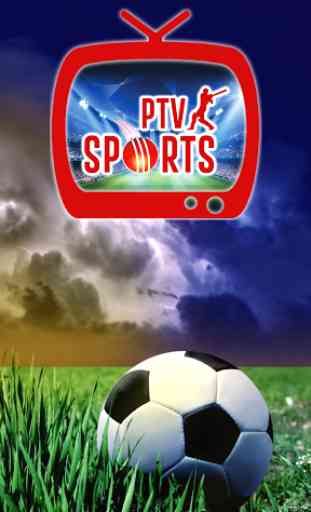 Ptv Sports TV 1