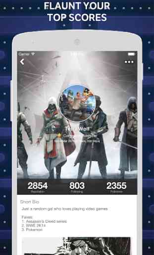 Video Games Amino for Gamers 3