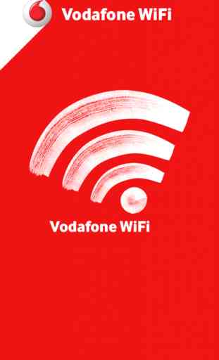 Vodafone WiFi Connect 1