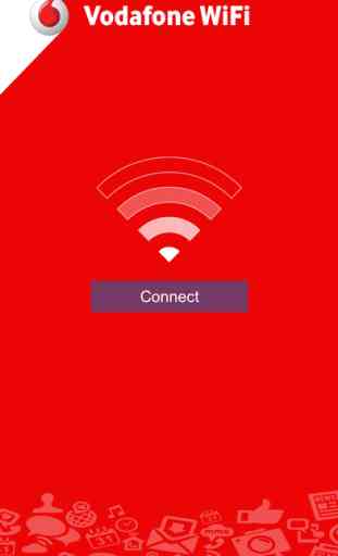 Vodafone WiFi Connect 3