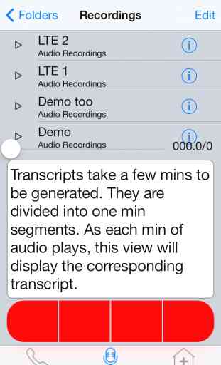 Voice2Text Audio Recorder with Auto-Email 2