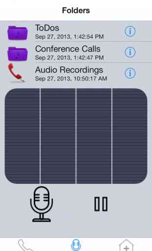 Voice2Text Audio Recorder with Auto-Email 3