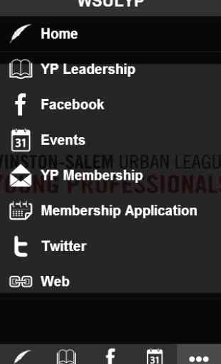 W-S Urban League YP 2