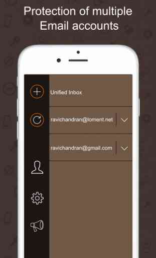 Walnut Secure Email 2