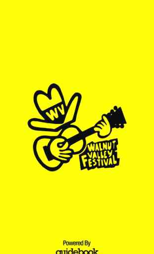 Walnut Valley Festival 1