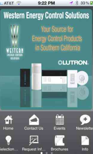 Western Energy Control Solutions 1