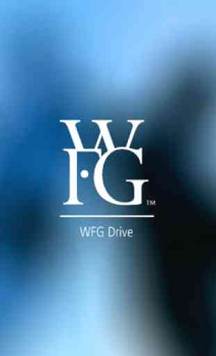 WFG Drive 4