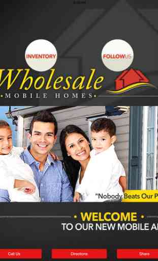 Wholesale Mobile Homes 4