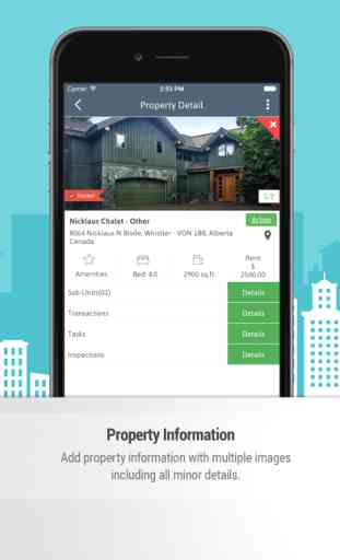World of Rental - Property Management Software 3