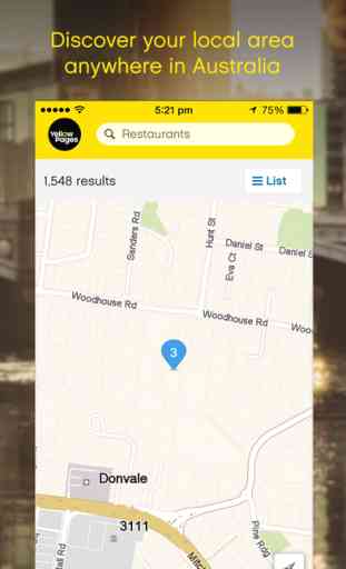 Yellow Pages Australia 4