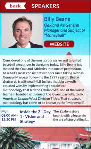 Zaxby's 2015 Z-Convention 3