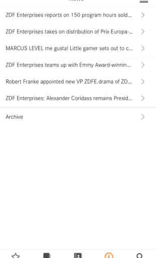 ZDF Enterprises App 4