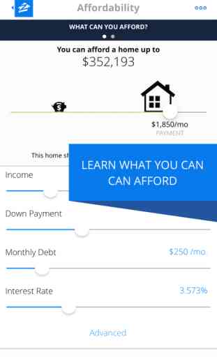 Zillow Mortgages - Calculator & Home Loan Rates 2