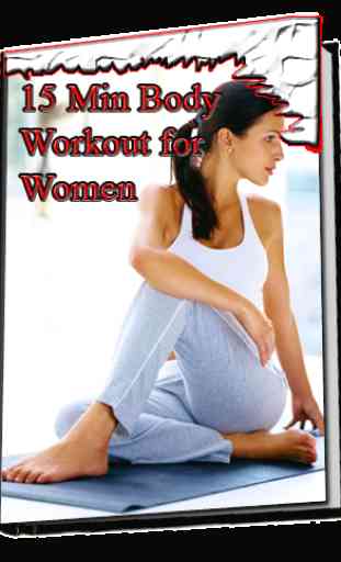 15 Min Body Workout for Women 1