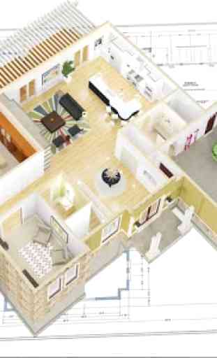 3D Home Design Ideas 1
