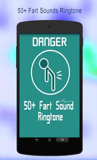 50+ Fart Sounds Ringtone 1