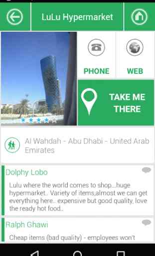 Abu Dhabi City Guide 4