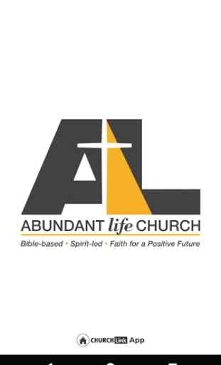 Abundant Life Ministries 1