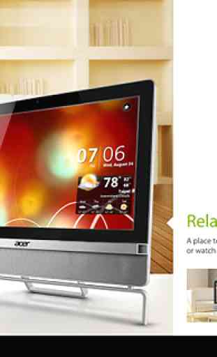 Acer All-in-one 2