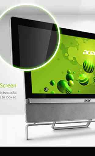 Acer All-in-one 3