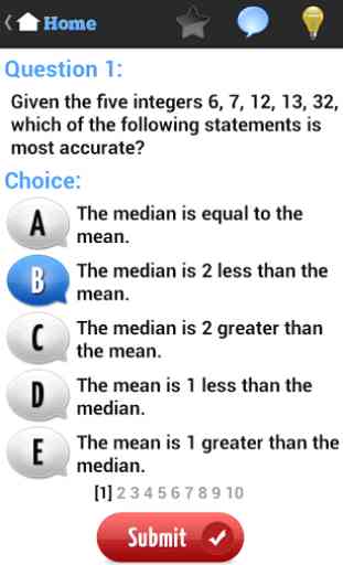 ACT Test 3