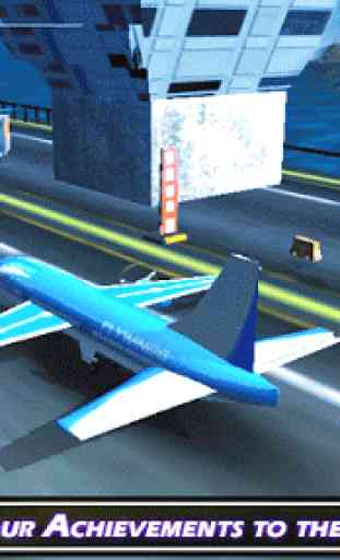 Airbus Glider Simulator 2