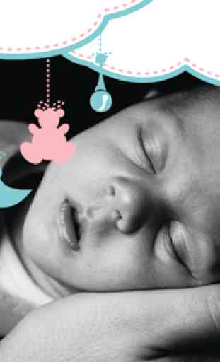 Baby Photo Frames Pic Editor 4