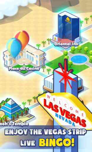 Bingo Vegas™ 2