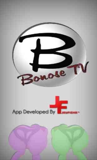 Bonose TV 1