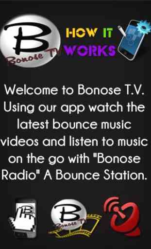 Bonose TV 2