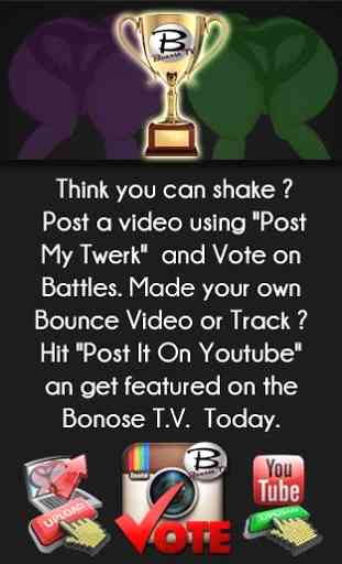Bonose TV 4