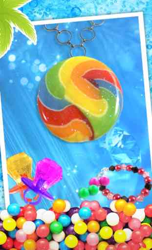 Candy Jewelry - Free 3