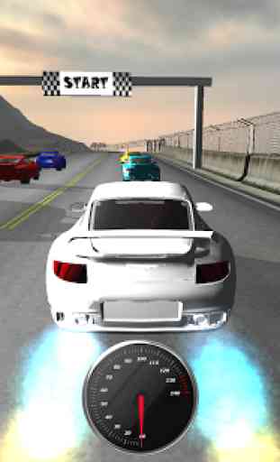 Car Racing Drive 3D 1