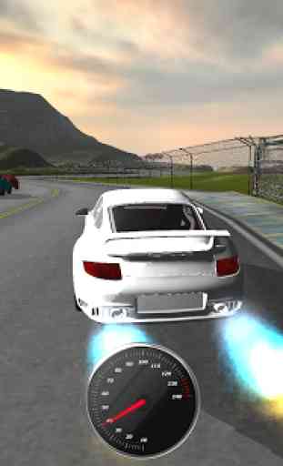 Car Racing Drive 3D 2