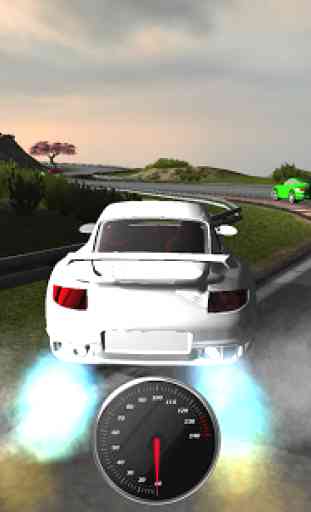 Car Racing Drive 3D 3