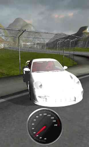 Car Racing Drive 3D 4