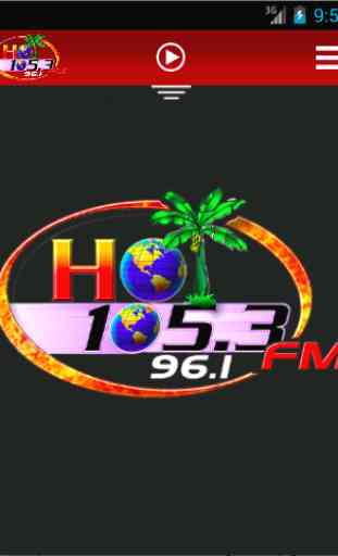 CaribbeanHotFM 1